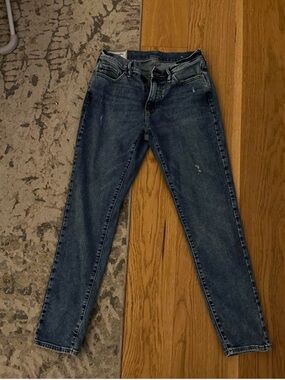Mens Abercrombie & Fitch Jeans